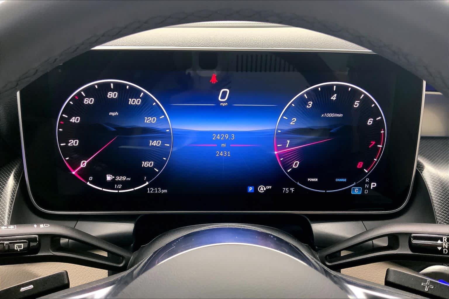 2026 Mercedes-Benz GLC 300 SUV