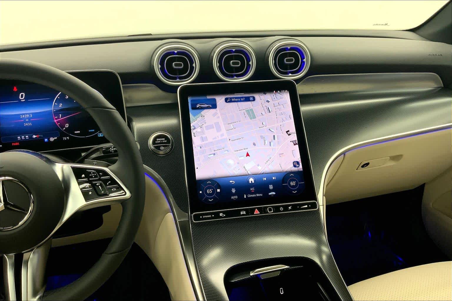 2026 Mercedes-Benz GLC 300 SUV