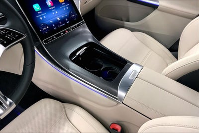 2026 Mercedes-Benz GLC 300 SUV