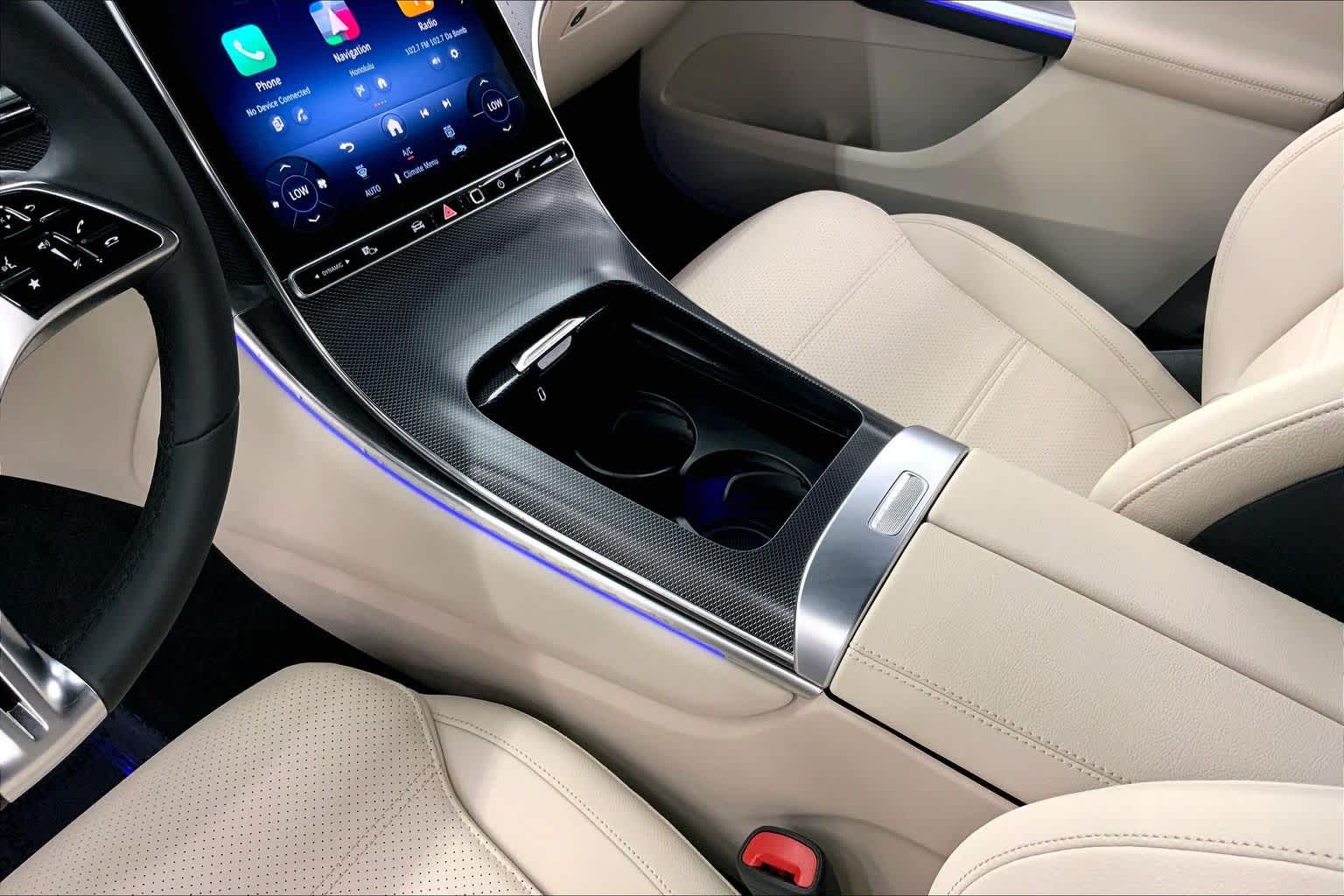 2026 Mercedes-Benz GLC 300 SUV