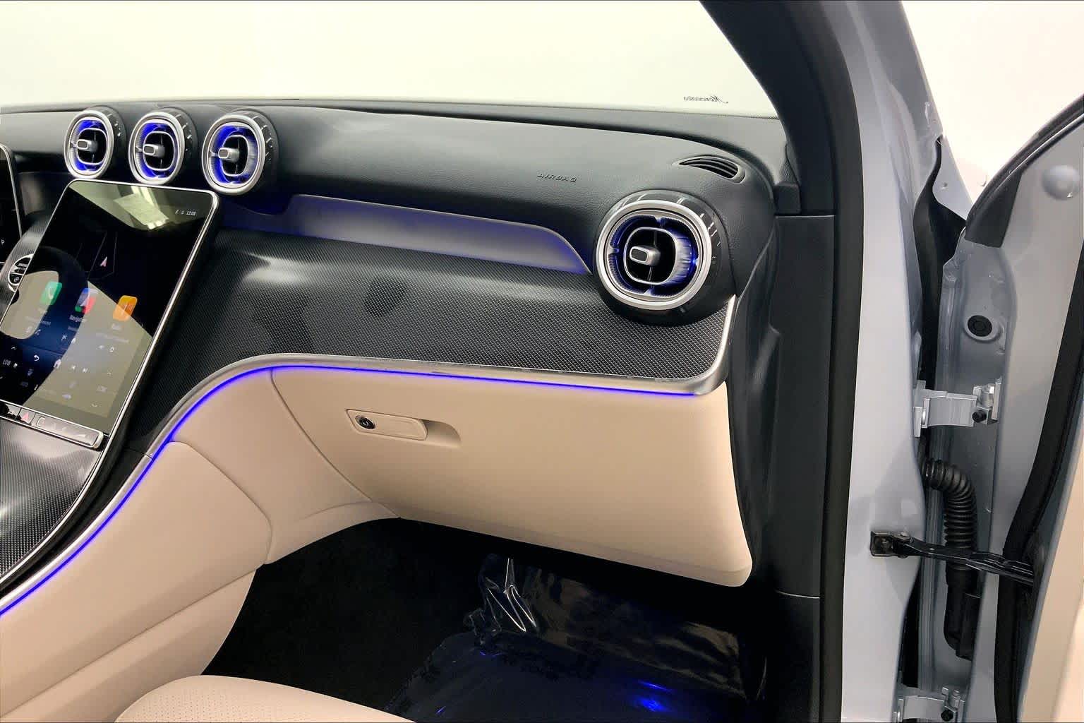 2026 Mercedes-Benz GLC 300 SUV