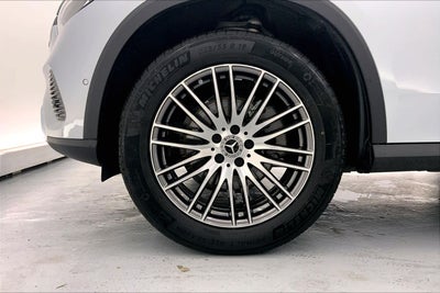 2026 Mercedes-Benz GLC 300 SUV