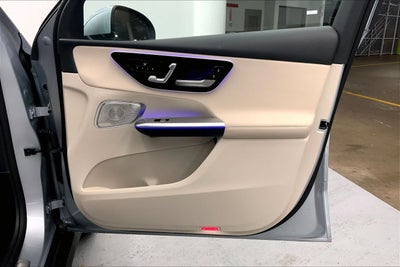 2026 Mercedes-Benz GLC 300 SUV