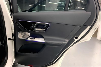 2026 Mercedes-Benz GLC 300 SUV