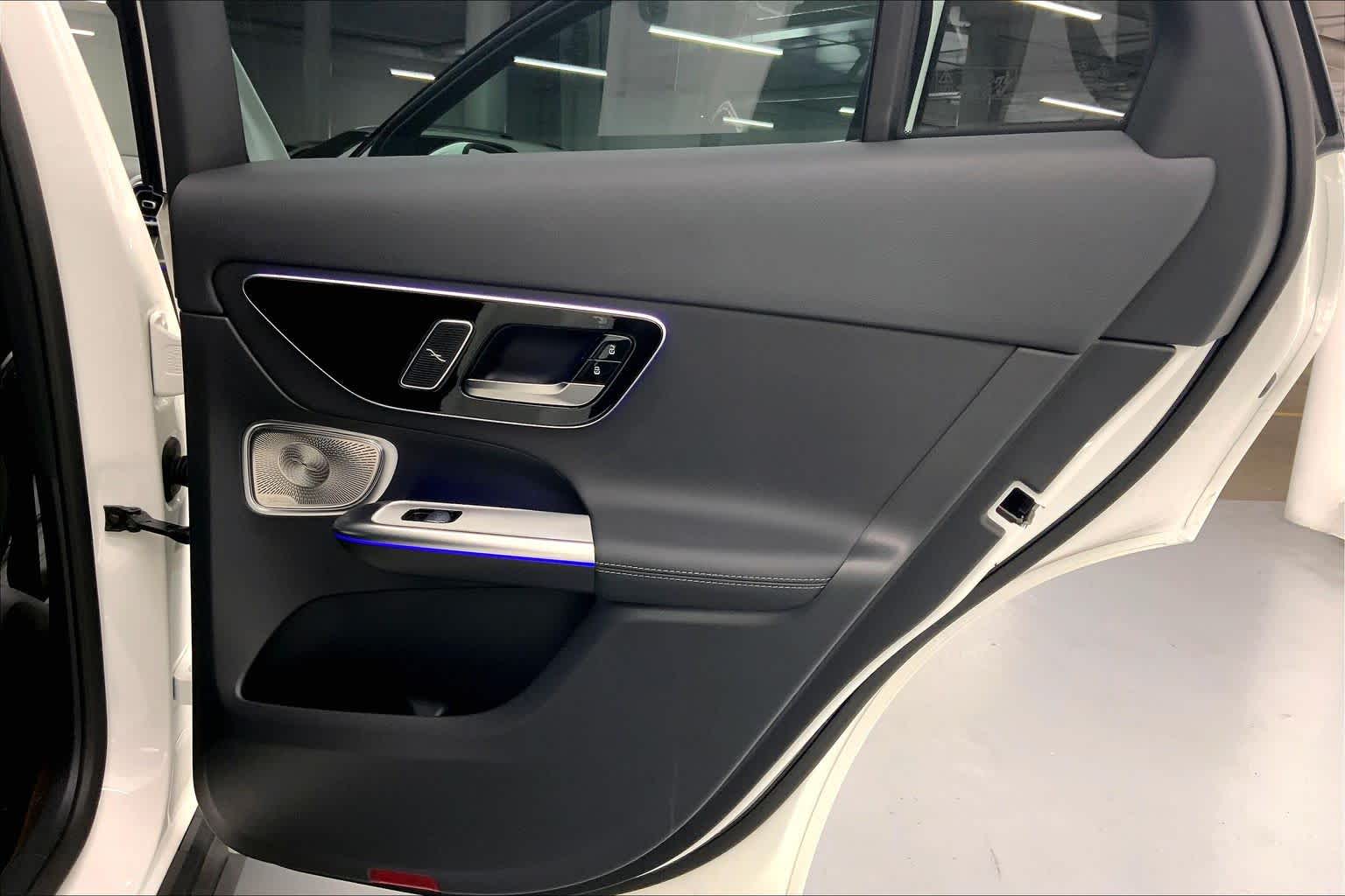 2026 Mercedes-Benz GLC 300 SUV