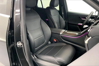 2026 Mercedes-Benz GLC 300 GLC 300