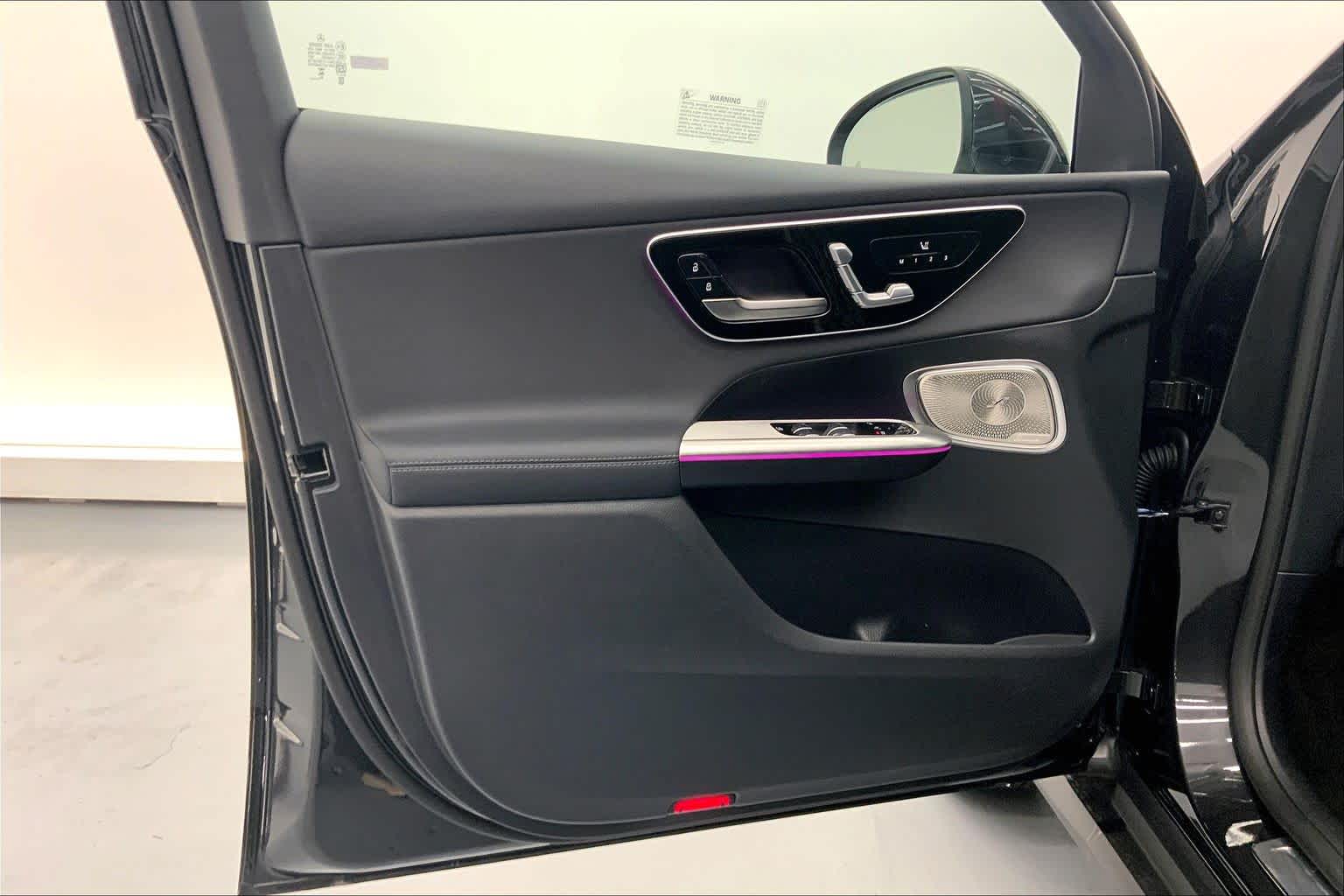 2026 Mercedes-Benz GLC 300 GLC 300