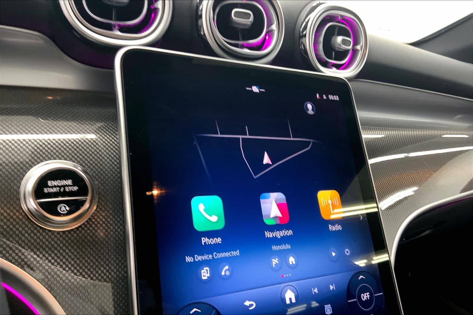 2026 Mercedes-Benz GLC 300 GLC 300