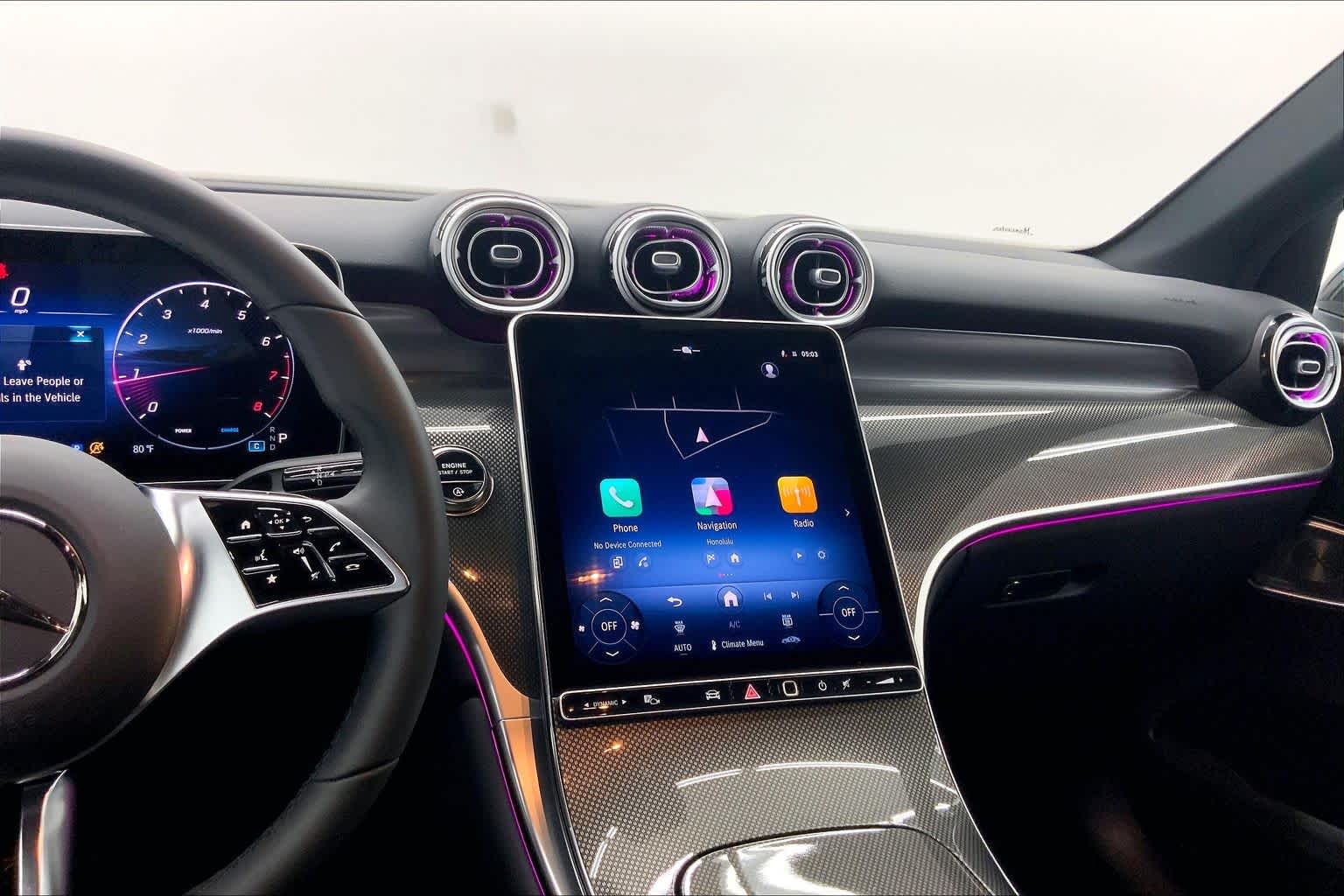 2026 Mercedes-Benz GLC 300 GLC 300