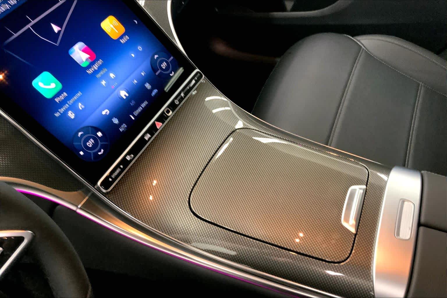 2026 Mercedes-Benz GLC 300 SUV