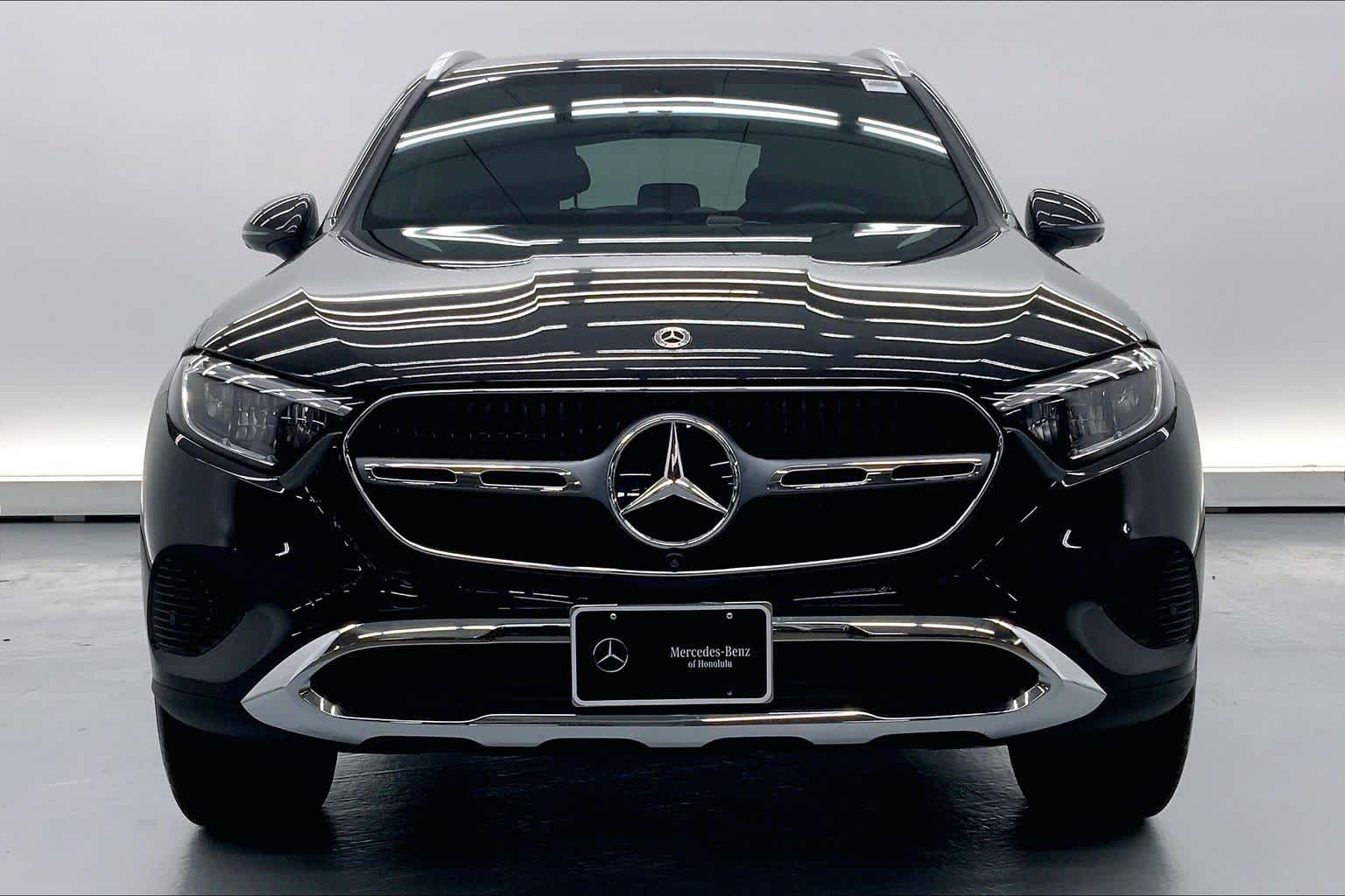 2026 Mercedes-Benz GLC 300 GLC 300