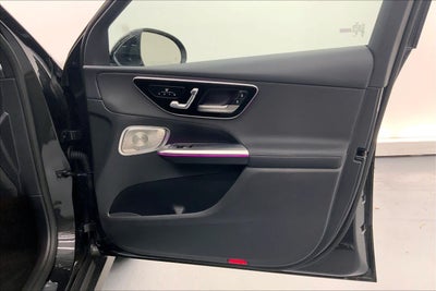 2026 Mercedes-Benz GLC 300 GLC 300