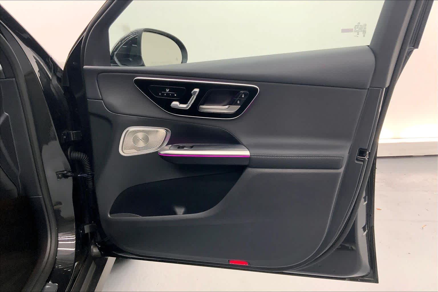 2026 Mercedes-Benz GLC 300 GLC 300