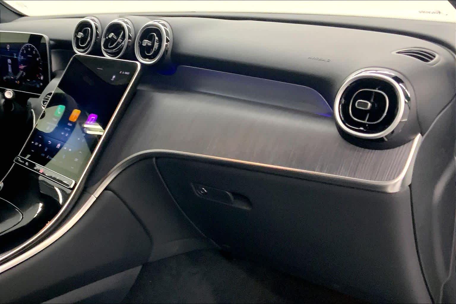 2026 Mercedes-Benz GLC 300 GLC 300