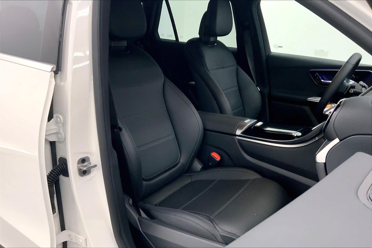 2026 Mercedes-Benz GLC 300 GLC 300