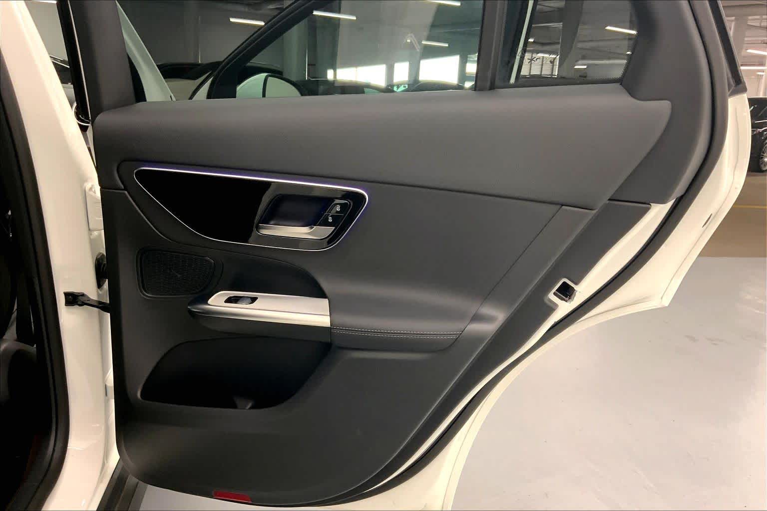 2026 Mercedes-Benz GLC 300 GLC 300