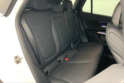 2026 Mercedes-Benz GLC 300 GLC 300