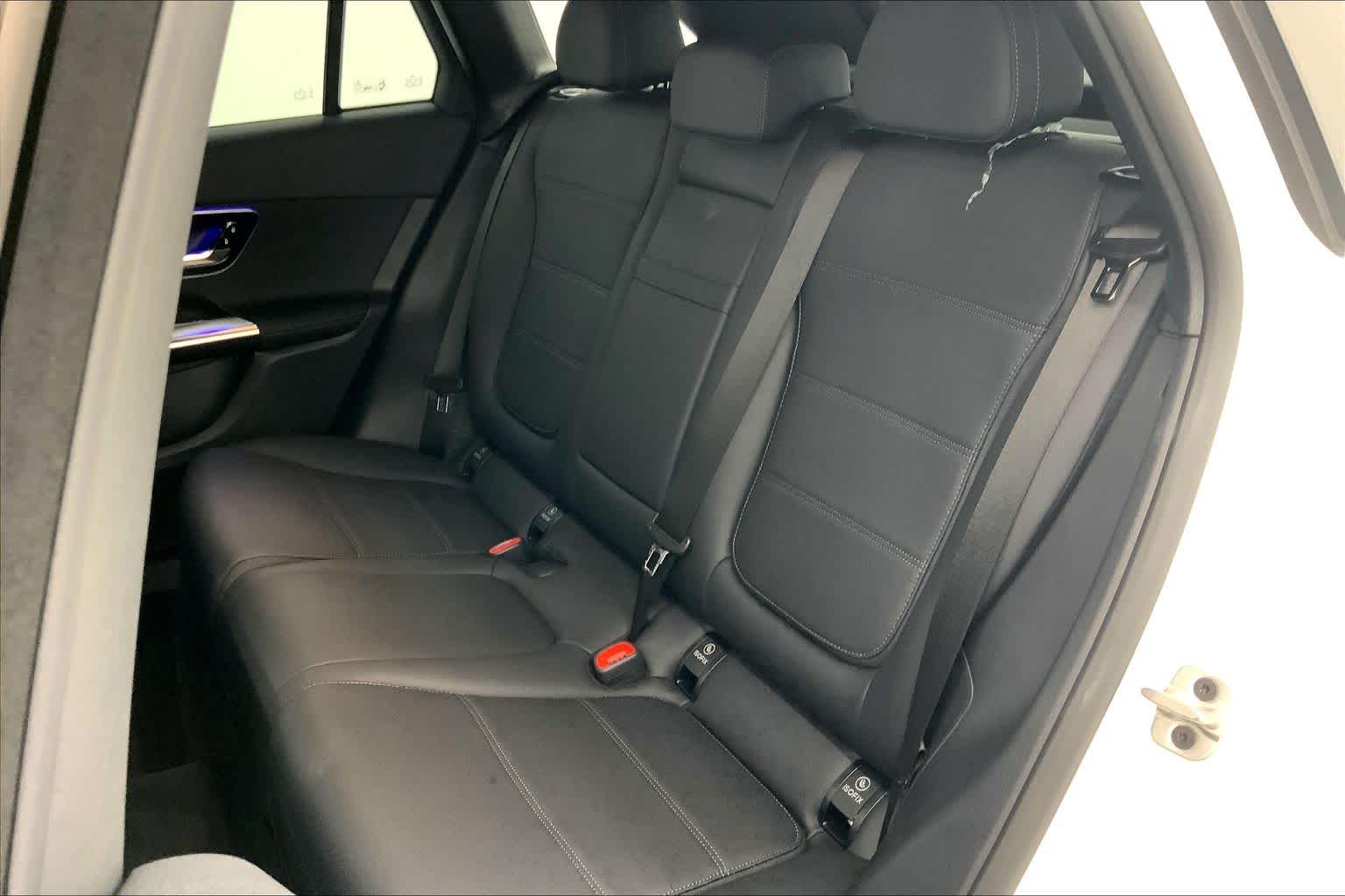 2026 Mercedes-Benz GLC 300 GLC 300