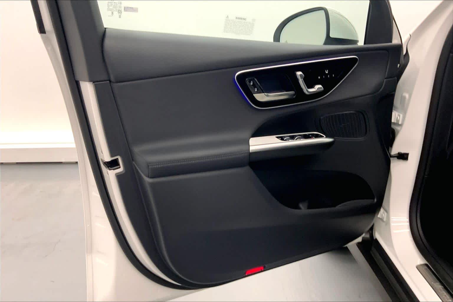 2026 Mercedes-Benz GLC 300 GLC 300