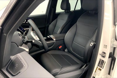 2026 Mercedes-Benz GLC 300 GLC 300