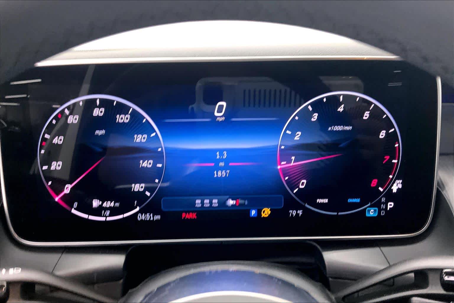 2026 Mercedes-Benz GLC 300 GLC 300