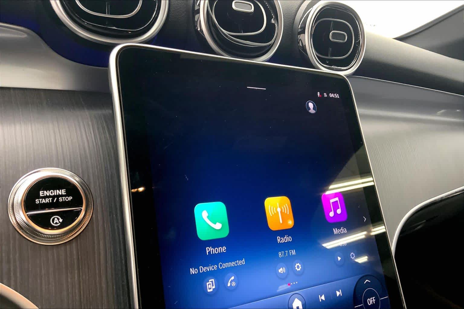 2026 Mercedes-Benz GLC 300 GLC 300