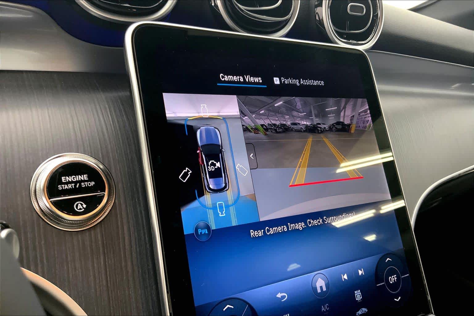 2026 Mercedes-Benz GLC 300 GLC 300