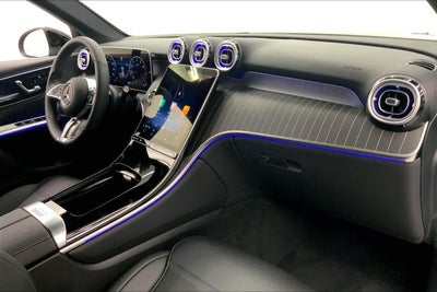 2026 Mercedes-Benz GLC 300 GLC 300