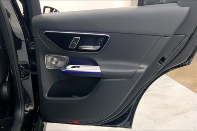 2026 Mercedes-Benz GLC 300 GLC 300