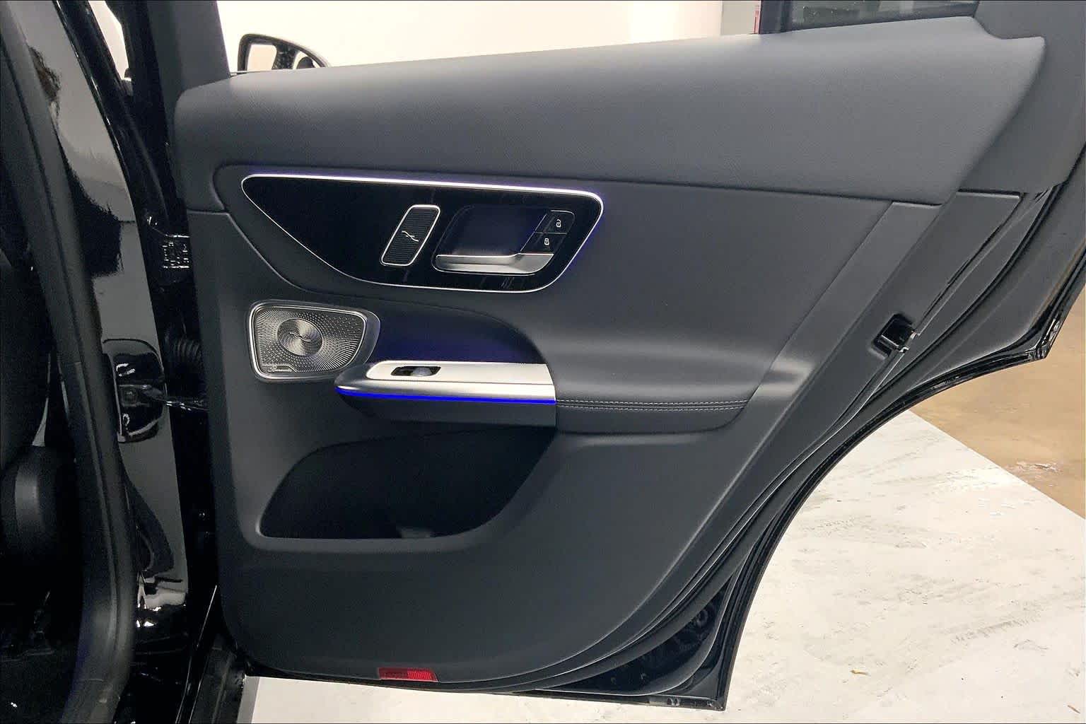 2026 Mercedes-Benz GLC 300 GLC 300