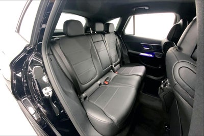 2026 Mercedes-Benz GLC 300 GLC 300