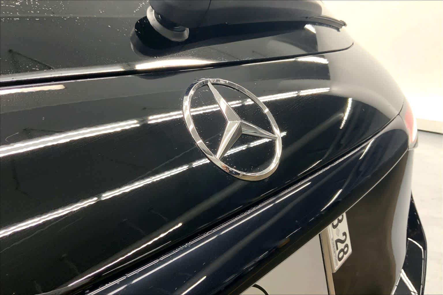 2026 Mercedes-Benz GLC 300 GLC 300