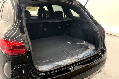 2026 Mercedes-Benz GLC 300 GLC 300