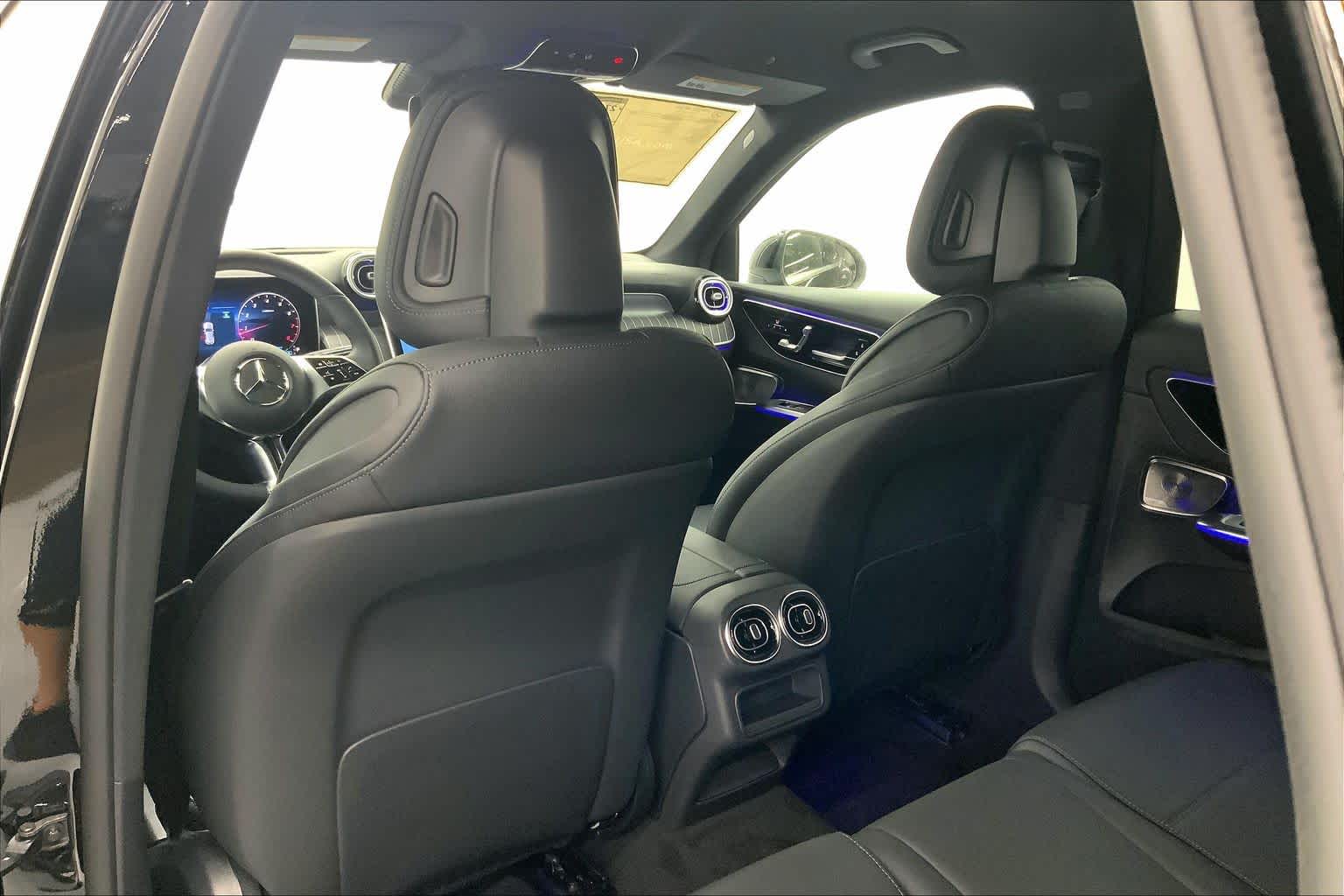 2026 Mercedes-Benz GLC 300 GLC 300