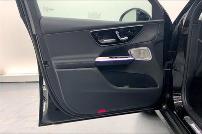 2026 Mercedes-Benz GLC 300 GLC 300