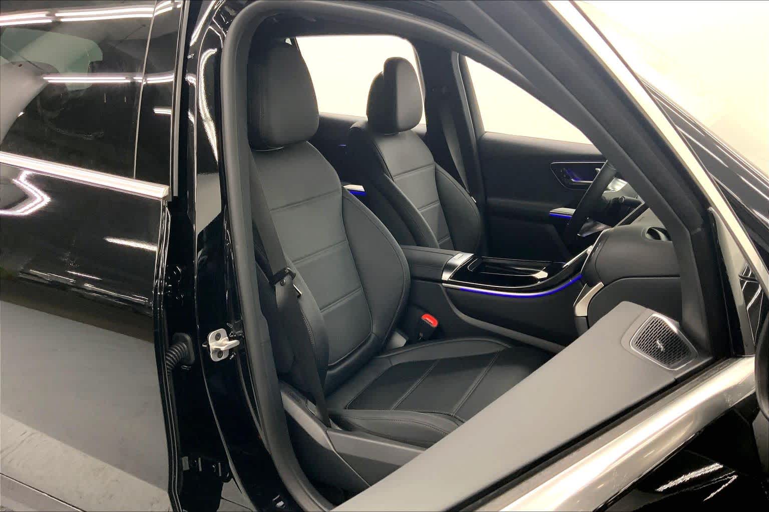 2026 Mercedes-Benz GLC 300 GLC 300