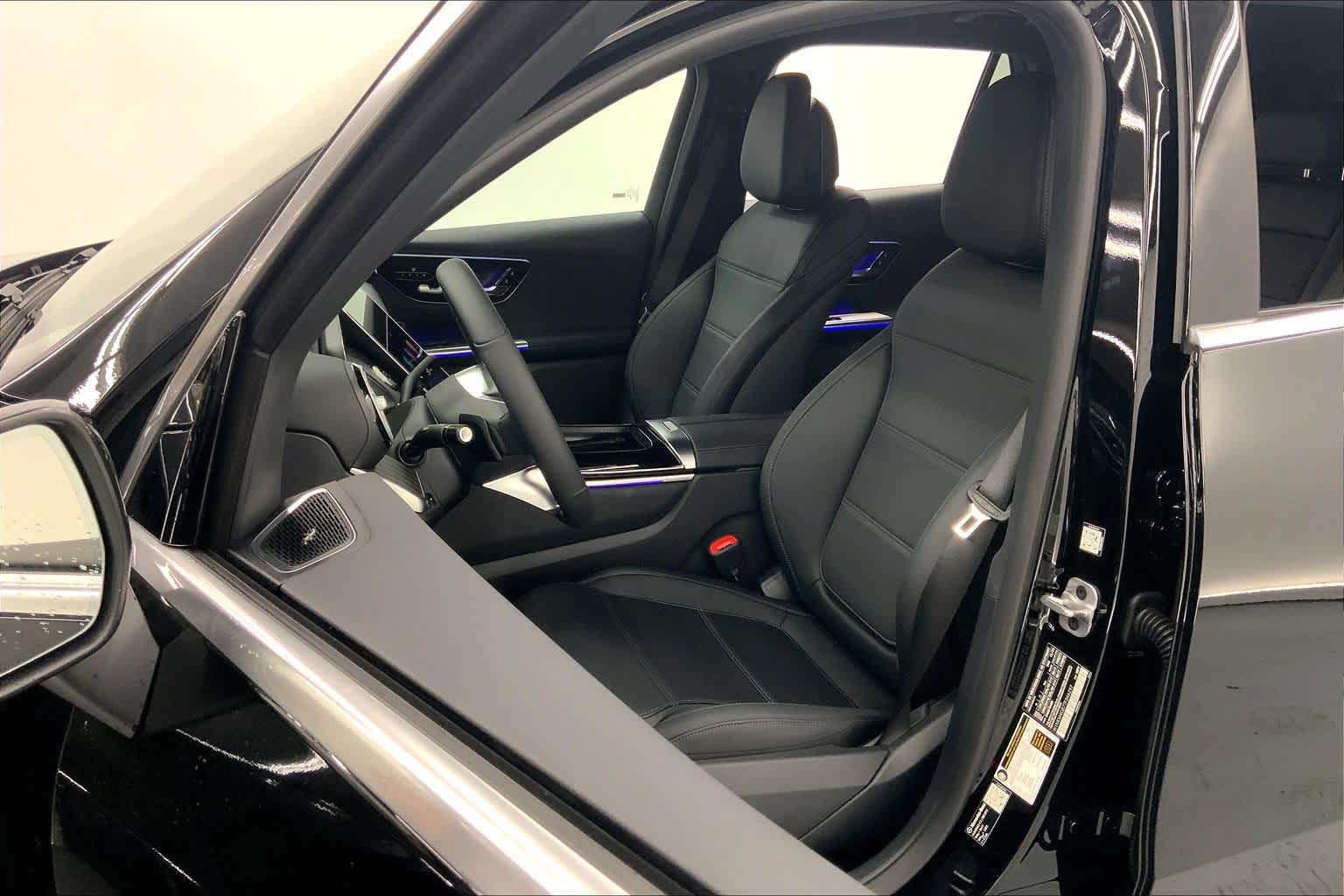 2026 Mercedes-Benz GLC 300 GLC 300