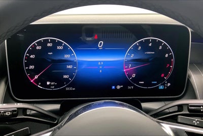 2026 Mercedes-Benz GLC 300 GLC 300