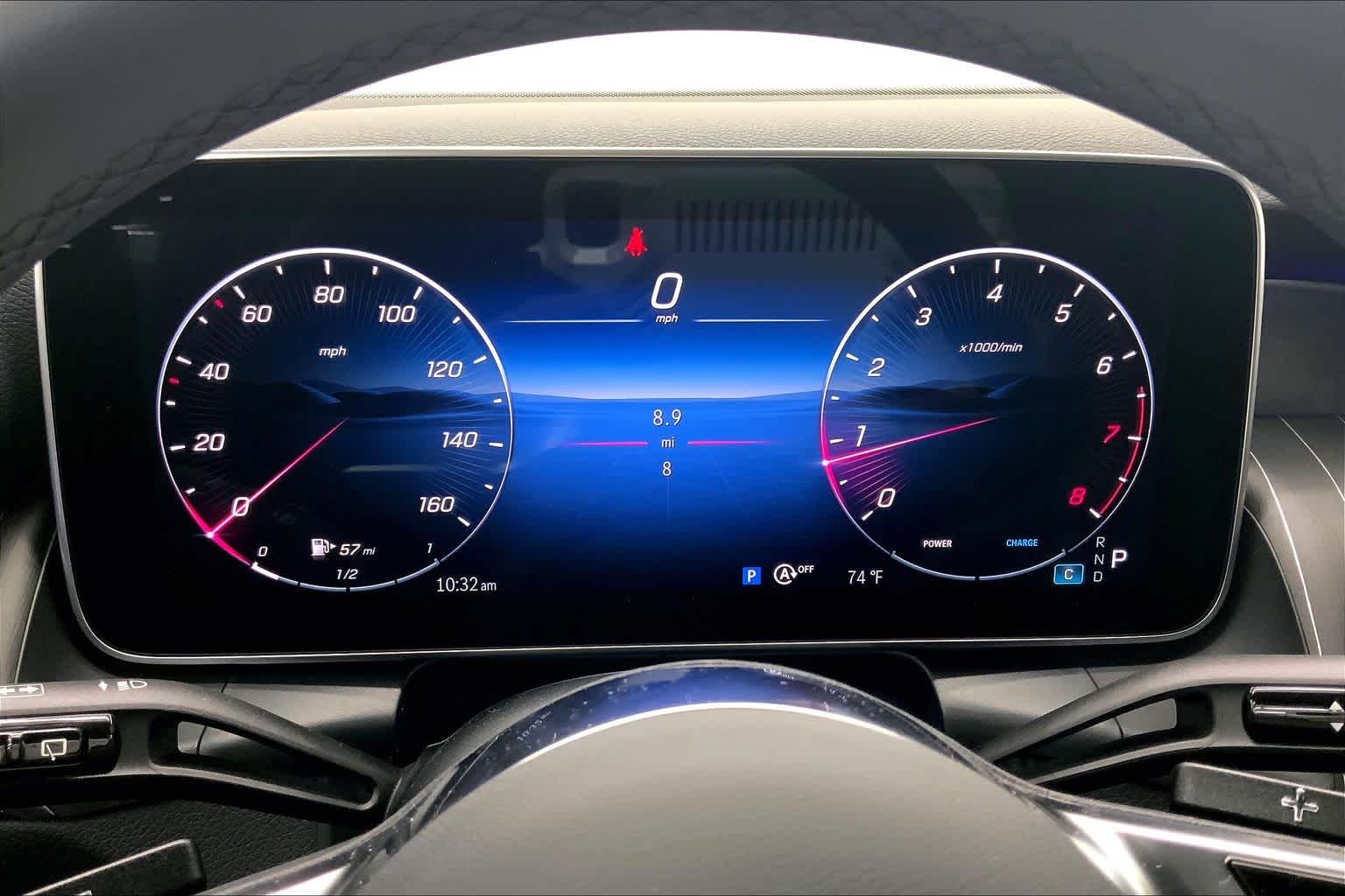 2026 Mercedes-Benz GLC 300 GLC 300