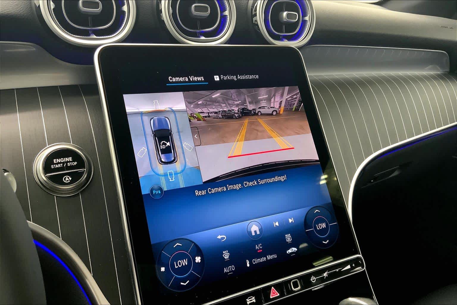 2026 Mercedes-Benz GLC 300 GLC 300