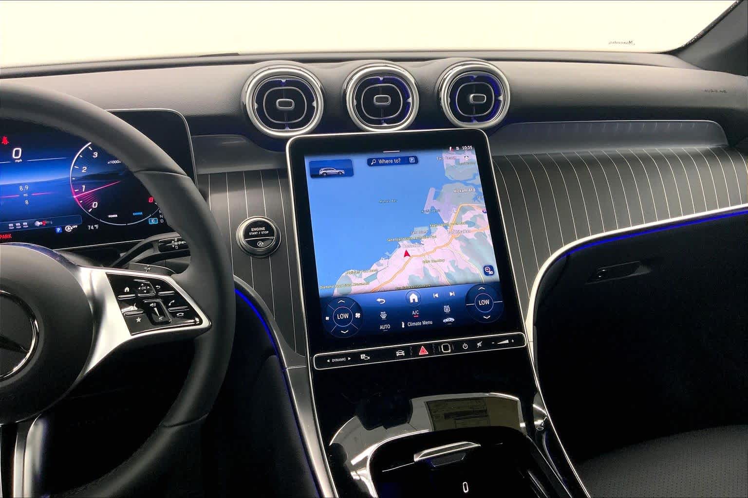 2026 Mercedes-Benz GLC 300 GLC 300