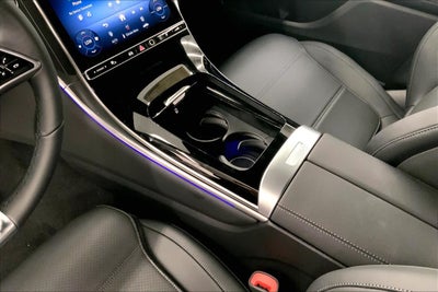 2026 Mercedes-Benz GLC 300 GLC 300