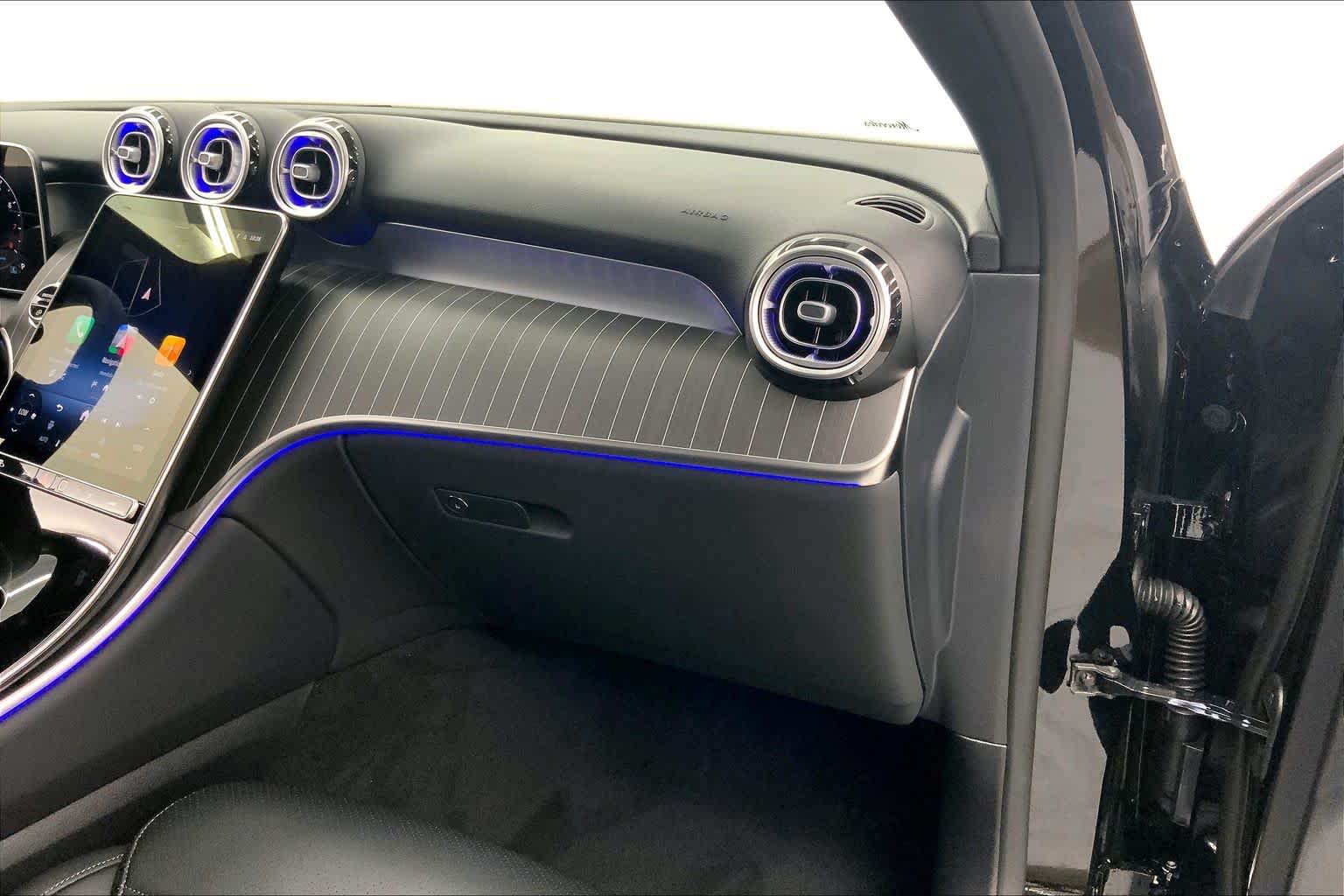 2026 Mercedes-Benz GLC 300 SUV