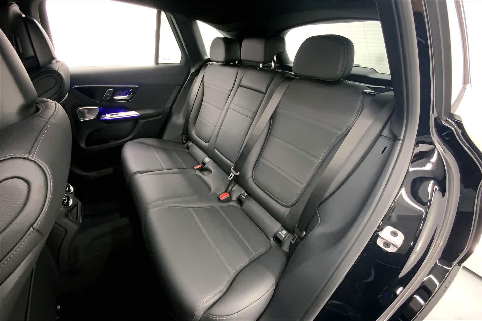 2026 Mercedes-Benz GLC 300 GLC 300