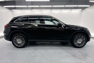 2026 Mercedes-Benz GLC 300 GLC 300