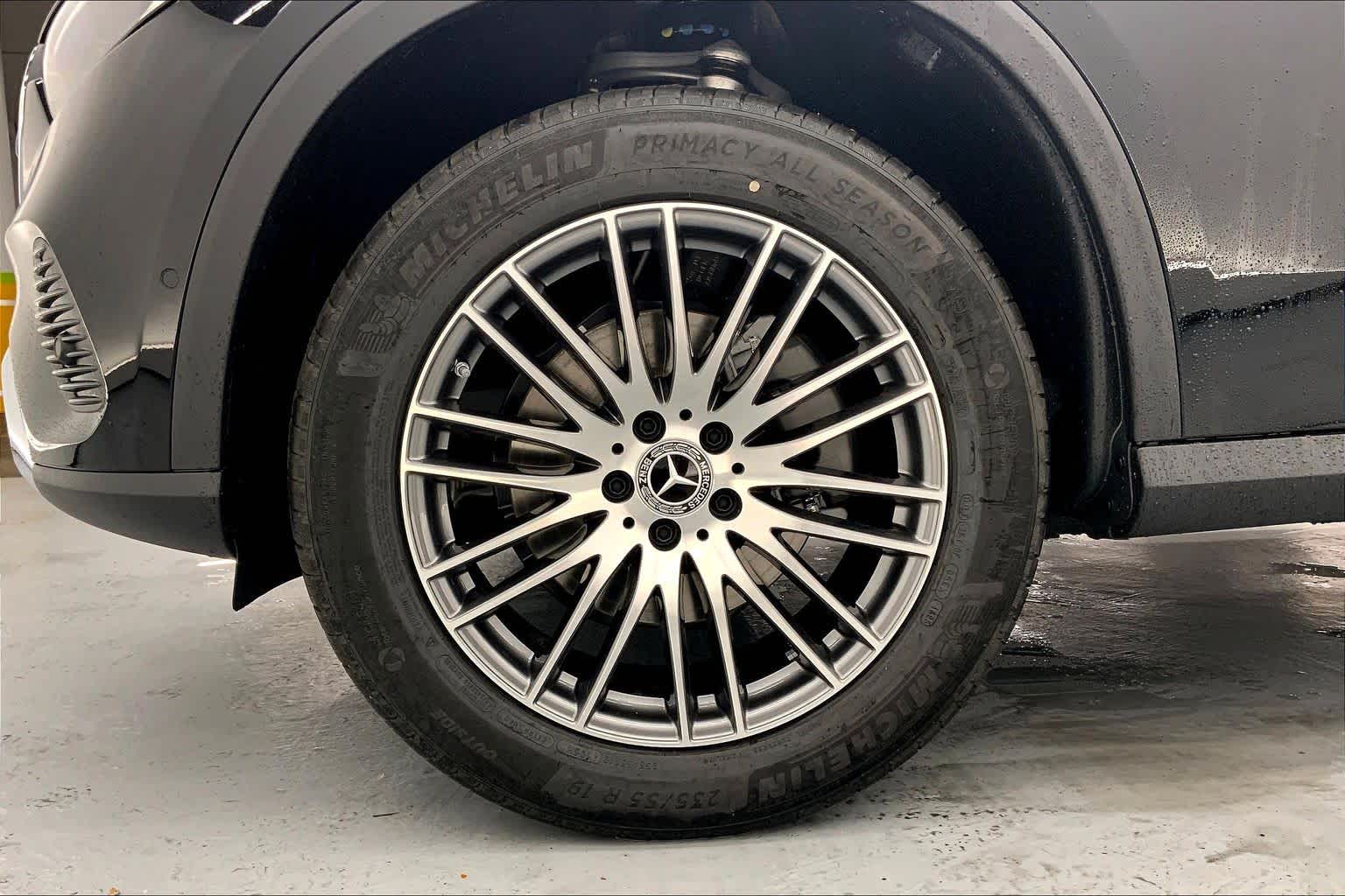 2026 Mercedes-Benz GLC 300 GLC 300