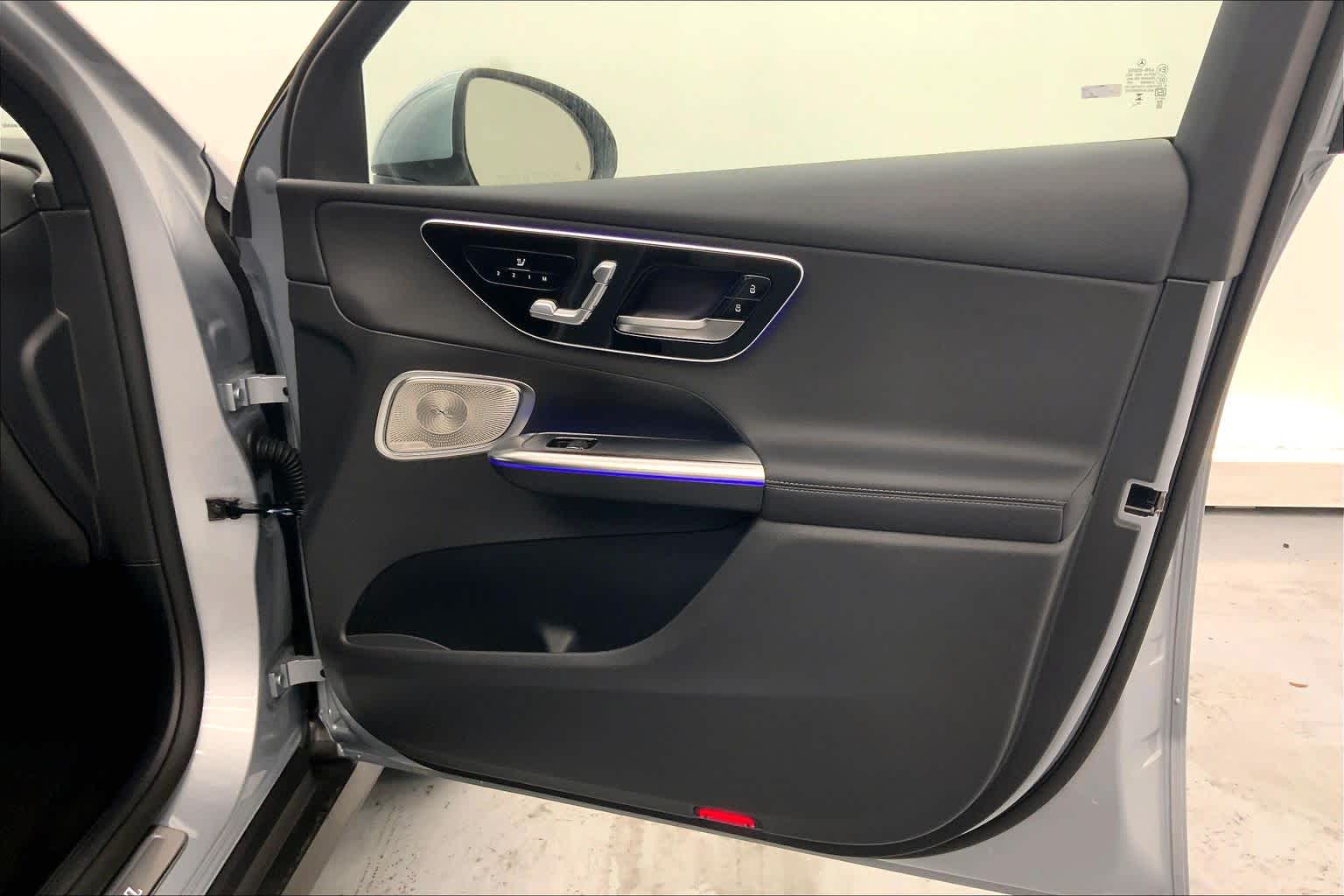 2026 Mercedes-Benz GLC 300 SUV