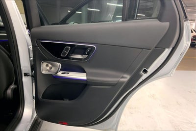 2026 Mercedes-Benz GLC 300 SUV