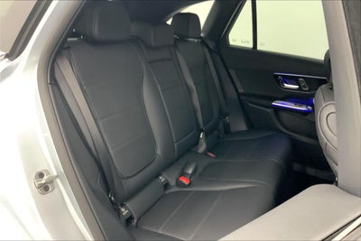2026 Mercedes-Benz GLC 300 SUV