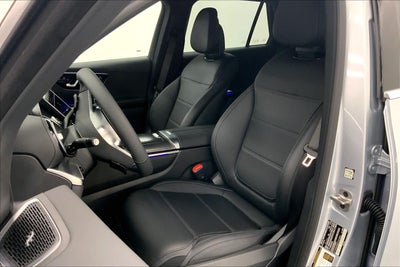 2026 Mercedes-Benz GLC 300 SUV